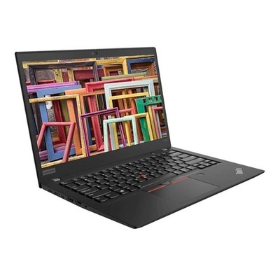 Lenovo ThinkPad T490s 14 Zoll i5-8365U DE A-Ware 8GB 1920x1080 Win11