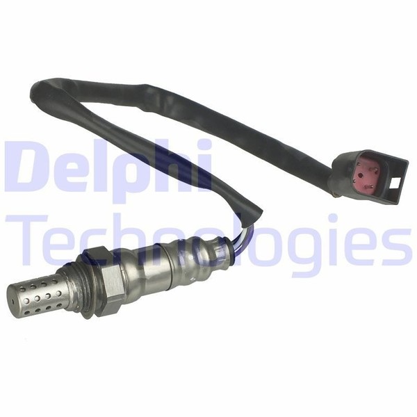 1 X Lambdasonde Delphi ES20301-12B1 FüR Ford Escort VI Puma-image