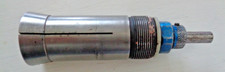 5-C Collet - 1/4" Square w/Collet Stop