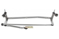 Mapco WischergestäNge 104888 FüR VW Alltrack 362 3C5 365 3C2 Passat B6 Variant
