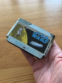 Star Wars Namco JPN Nintendo NES FC Famicom Cart Only!