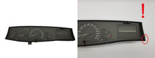 Compteur Opel OMEGA