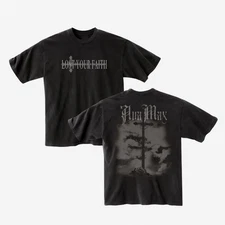 Ava Max - Lost Your Faith T-Shirt All Size MC1020