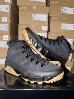 air jordan 9 winterized
