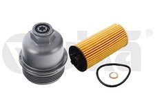 vika Deckel �lfiltergeh�use 19826401 f�r BMW 2er Active Tourer F45 X1 F48 F46 X2