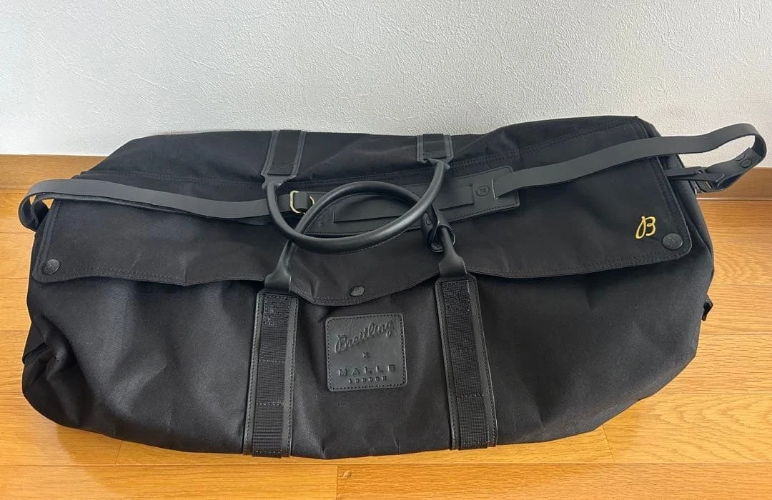 Breitling Duffle Bags for Men for sale | eBay