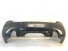 Pare-choc arrière Audi 50