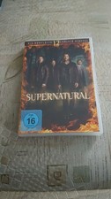 Supernatural - Die komplette Season/Staffel 12 # 6-DVD-gebraucht P16