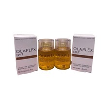 Olaplex No 7 Bonding Oil Boosts Shine, Strengthens  Repairs, For All Hair Ty...