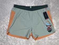 Roark Weller Alta 5" Shorts Stretch Men's Size XL - 85
