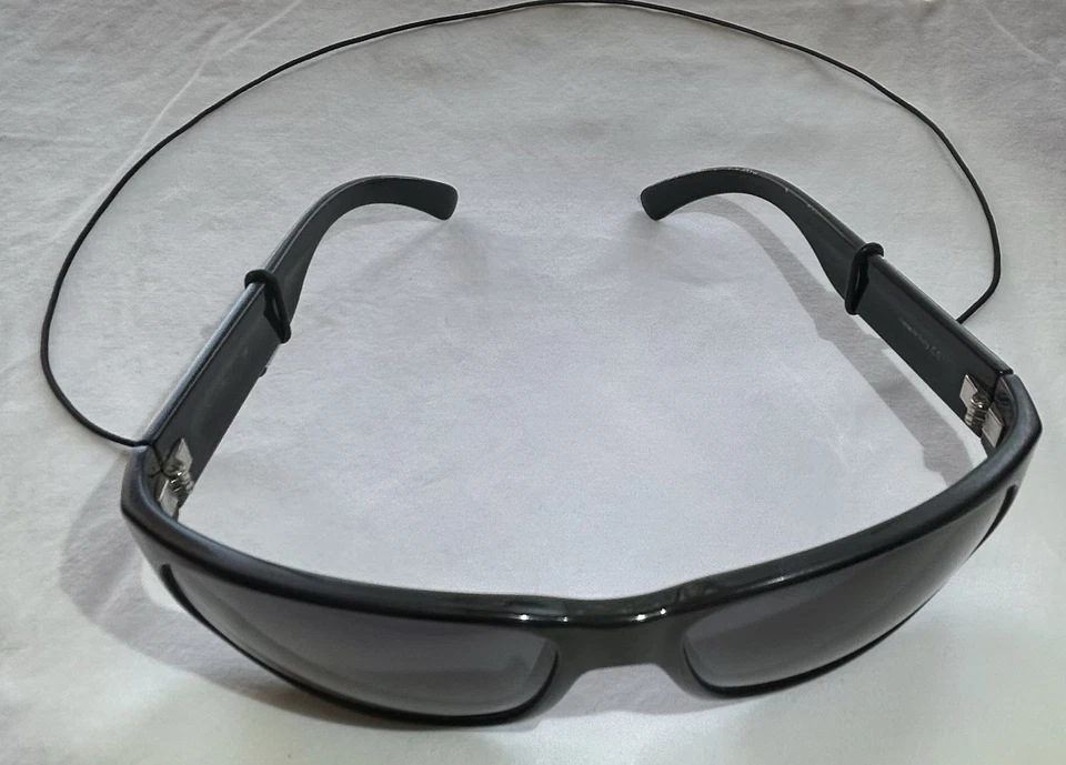 Correa/cordón ultrafino ligero para gafas Foto 3 de 4