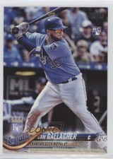 2018 Topps Cameron Gallagher Cam Gallagher #271 1k9