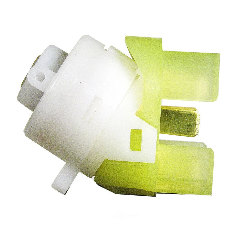 Ignition Starter Switch fits 1990-2003 Volkswagen Golf,Jetta Cabrio Passat  WVE - Image 2 of 4