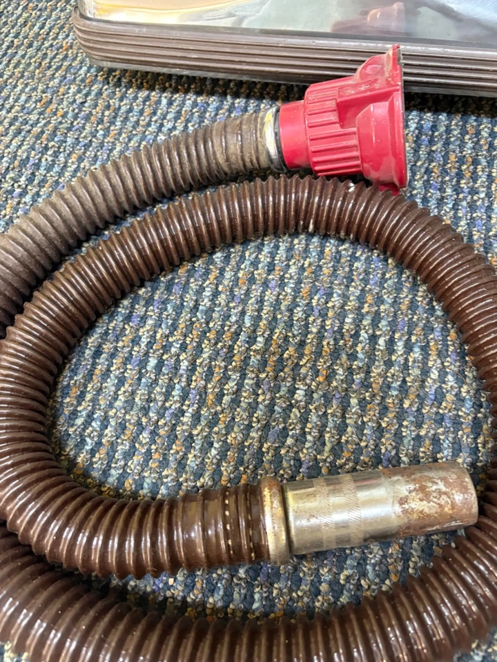 fully serviced refurbished vintage kirby vacuum classic 1cr beautiful - Image 4 of 4