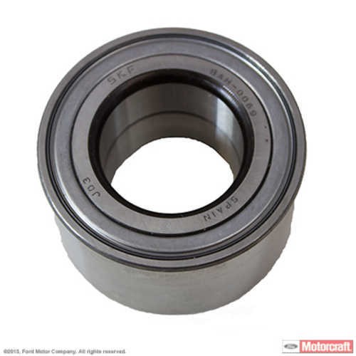 Wheel Bearing Motorcraft BRG-9 - Afbeelding 1 van 2