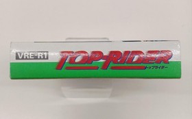 Top Rider Nintendo Famicom NES Retro Racing Game FC A5991