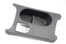 Mercedes A-Klasse W176 Becherhalter Mittelkonsole Getr&auml;nkehalter A1766804800 