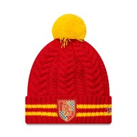 New Era Kinder WintermüTze Beanie - Harry Potter Gringotts