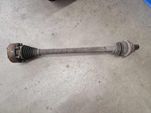 VW Passat 3G B8 Antriebswelle Rechts 3Q0501204D 2.0TDi 147kW DTUA 334072