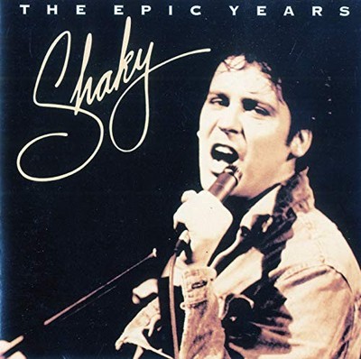 Stevens Shakin - Shakin Stevens Epic Years - Stevens Shakin CD W5VG The Cheap