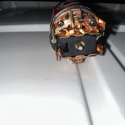 Fantom Team Stock 27t Brushed - Picture 9 of 10