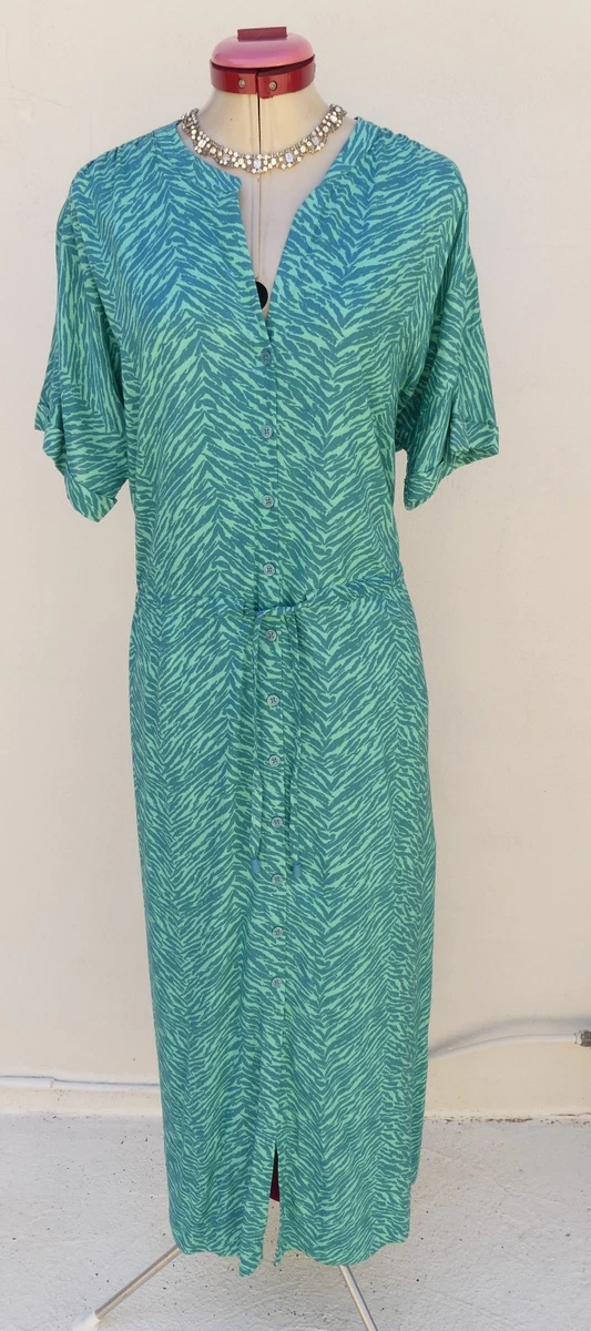 green dress canada Joules Amelie Womens Dress main image 1