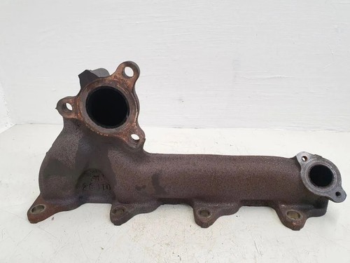 LEXUS IS II GSE2, ALE2, USE2 Auspuffkrümmer 26110 2.23 Diesel 110kw 34911200