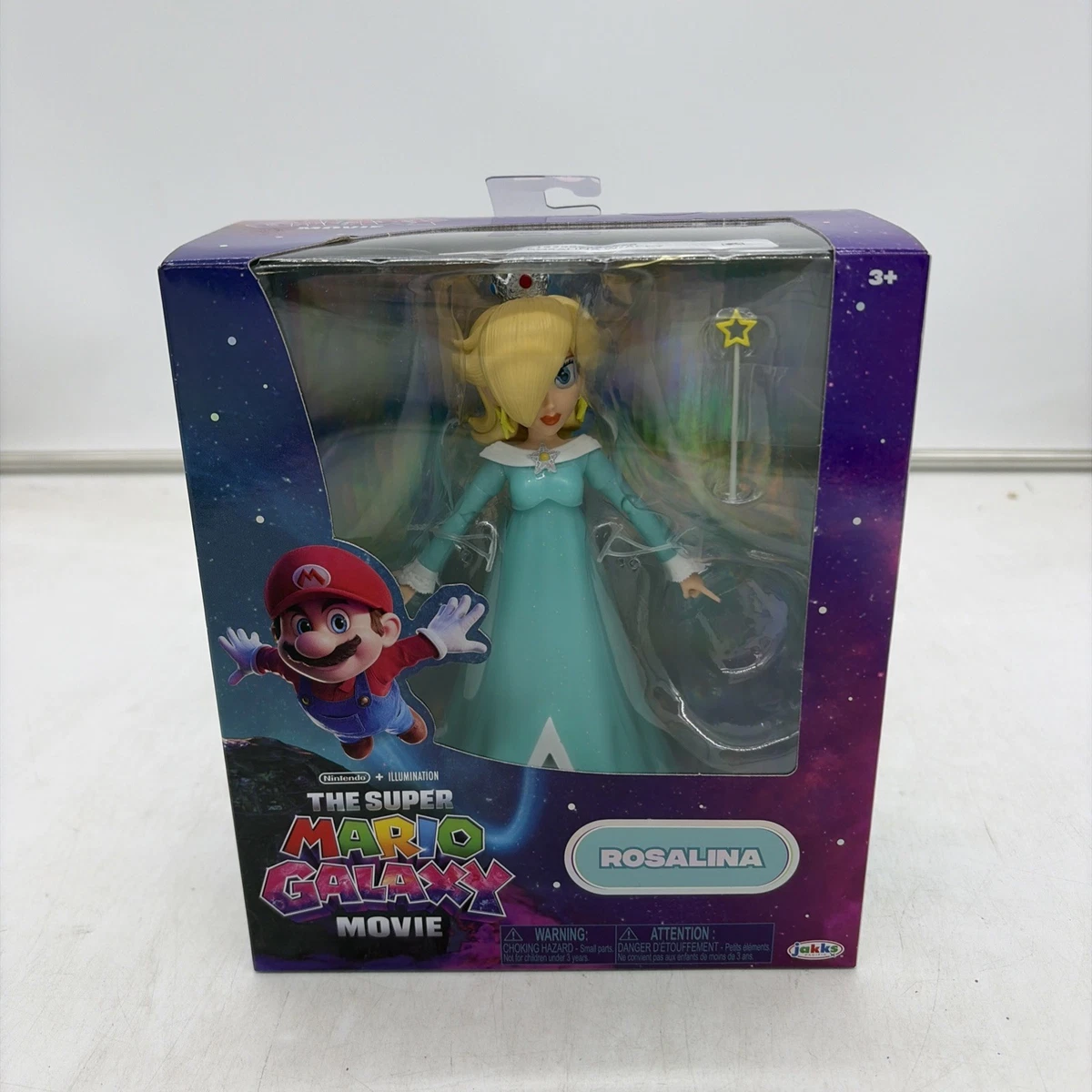 Rosalina Action Action Figures for sale | eBay