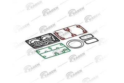VADEN ORIGINAL 1400 010 150 Reparatursatz, Druckluftkompressor