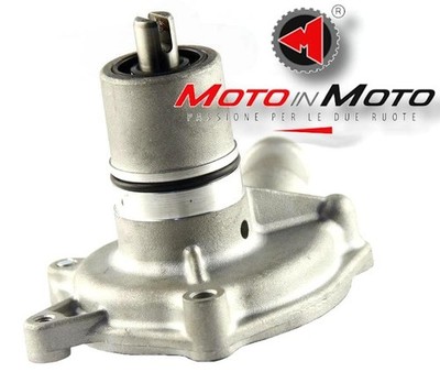 Water Pump For Honda NT650 Hawk GT 1988-1991 19200-MN8-020