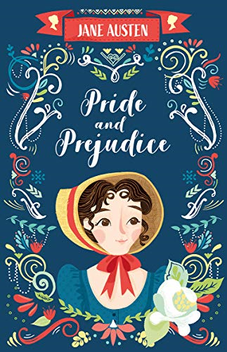Pride and Prejudice (The Complete Jane Austen Collection) - Jane Austen