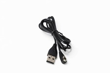 3ft AfterShokz Headphones USB Type A to Magnetic Connector - Black