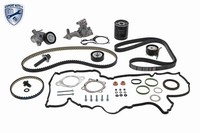 Zahnriemensatz Vaico V25-3224 FüR Ford MAX JK Fiesta 7 HJ HF Focus 3 Ecosport 6