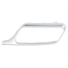 Lüftungsgitter Stoßfänger hinten links für Mercedes-Benz E-Klasse T-Model