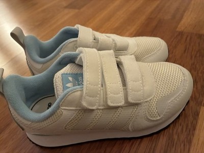 Neu Adidas Sneakers Turnschuhe ZX Kinder Größe 30 Unbenutzt