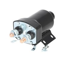 Starter Solenoid 12 Volt - 4 Terminal - Delco Style