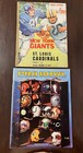 Nov. 24,1963 Giants-Cardinals NFL Program + 1969 Pro Bowl Program Jan. 19, 1969 — photo 1