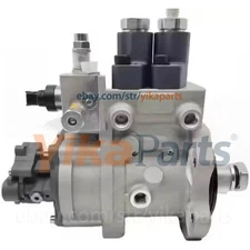490-5709 499-4442 Fuel Pump For Caterpillar 340 336 E336 E340 Excavator