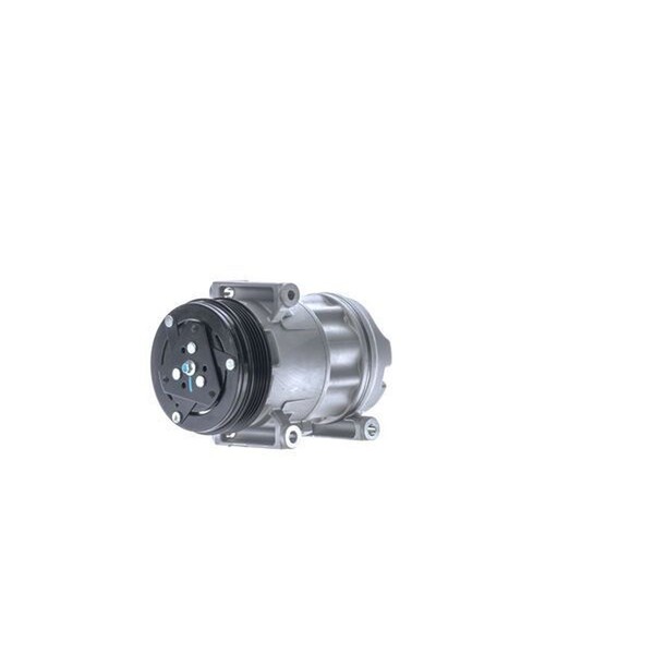 Klimakompressor 12 V Ø 110 Mm Mahle FüR U.A. Alfa Romeo Giulietta-image