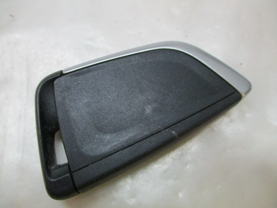 2019 BMW M 550 Keyless Entry Remote Smart Key Fob OEM 3248A N5F ID21A - Image 3 of 4