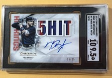 Panini Lands Exclusive USA Baseball Card License 18