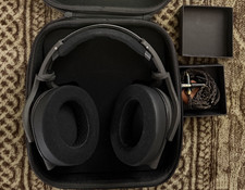 Auribus Acoustics Sierra Reference Open back ...