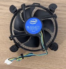 Intel E97378-001 CPU Fan Heatsink Assembly Socket