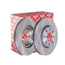 Disque de frein Fiat PUNTO EVO