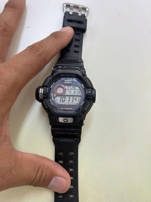 G-Shock Gw-9200J Riseman Early | eBay
