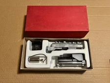 NOS Roundhouse HO Scale Locomotive Kit 460 Undecorated 2-8-0 Consolidation