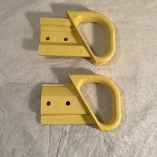 Magliner Slider Ramp Walk Ramp Replacement Handles 1 Pair