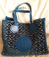 Lancel Shopper Tasche