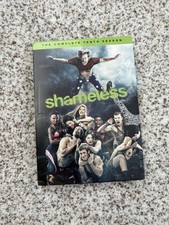 Shameless: The Complete Tenth Season DVD, 2019 