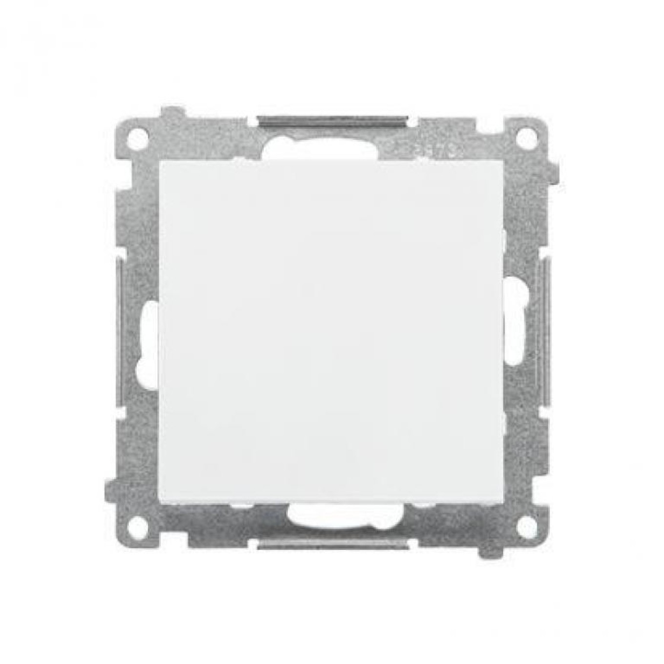 Single Pole Connector (Module) 10 AX, 250 Simon 55 TW1.01/111